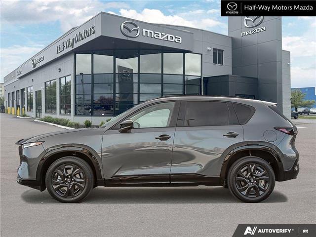 2026 Mazda CX-5 GT (Stk: 6298) in Thunder Bay - Image 3 of 25