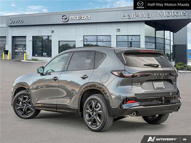 2026 Mazda CX-5 GT (Stk: 6298) in Thunder Bay - Image 4 of 25