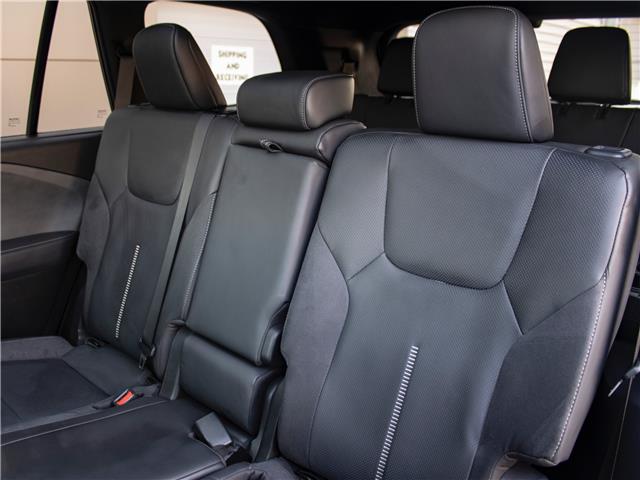 2025 Lexus TX 350 Base (Stk: PL7157) in Windsor - Image 27 of 28