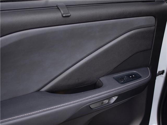 2025 Lexus TX 350 Base (Stk: PL7157) in Windsor - Image 25 of 28