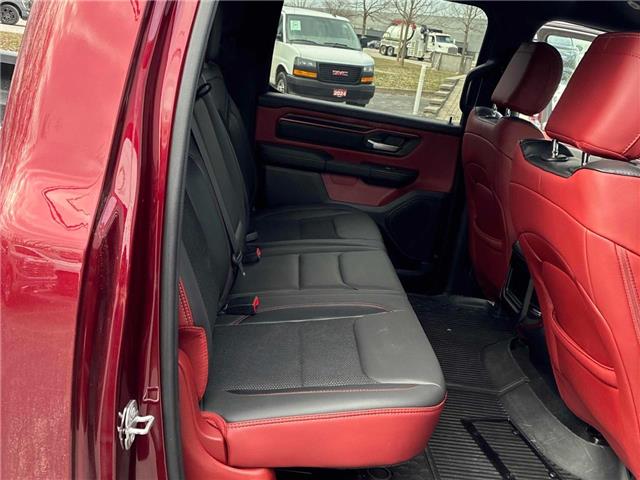 2025 RAM 1500 Rebel (Stk: 165962) in London - Image 9 of 11