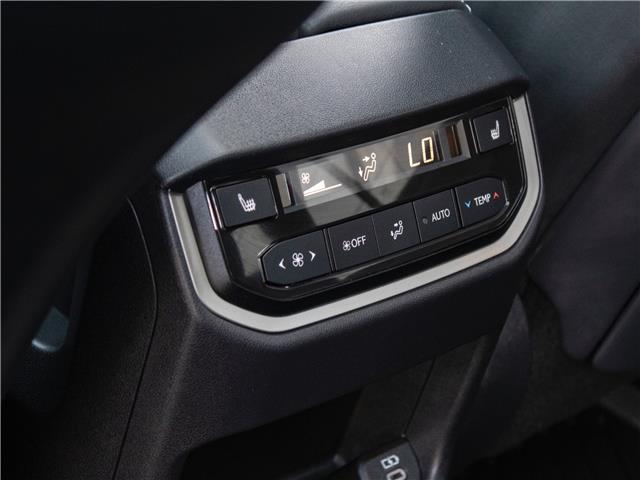 2025 Lexus TX 350 Base (Stk: PL7157) in Windsor - Image 26 of 28