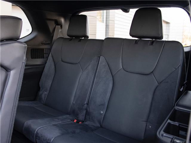 2025 Lexus TX 350 Base (Stk: PL7157) in Windsor - Image 28 of 28