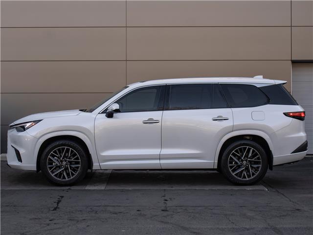 2025 Lexus TX 350 Base (Stk: PL7157) in Windsor - Image 4 of 28