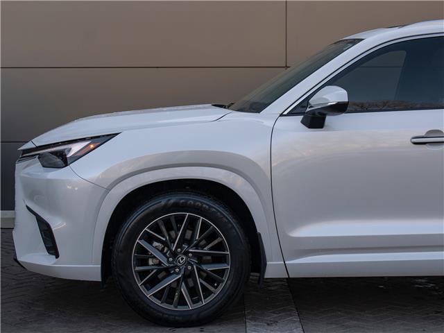 2025 Lexus TX 350 Base (Stk: PL7157) in Windsor - Image 3 of 28