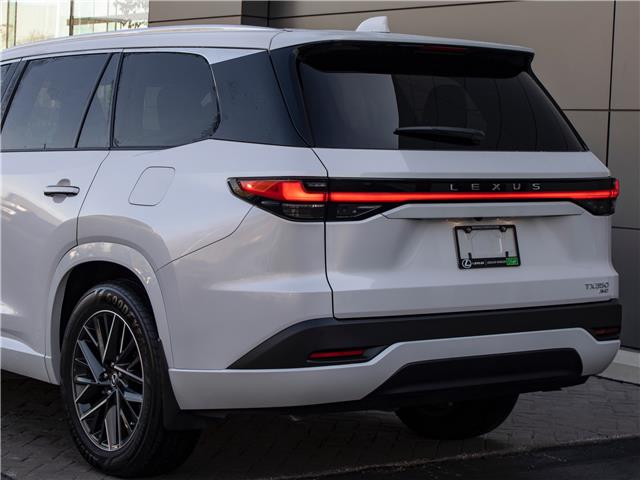 2025 Lexus TX 350 Base (Stk: PL7157) in Windsor - Image 5 of 28