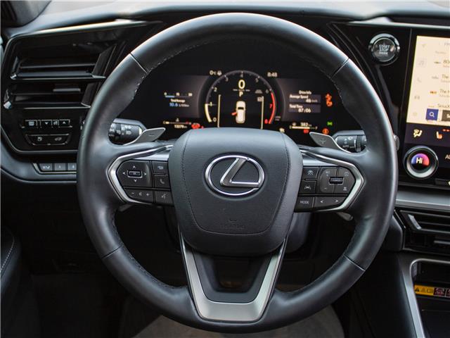 2025 Lexus TX 350 Base (Stk: PL7157) in Windsor - Image 12 of 28
