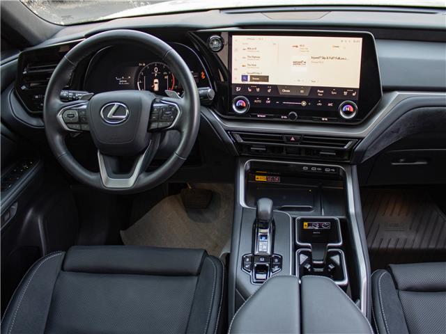 2025 Lexus TX 350 Base (Stk: PL7157) in Windsor - Image 17 of 28