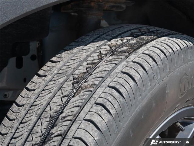 2024 Ford Bronco Sport Big Bend (Stk: P6631) in London - Image 7 of 27
