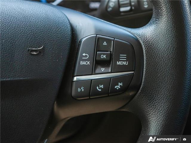 2024 Ford Bronco Sport Big Bend (Stk: P6631) in London - Image 17 of 27