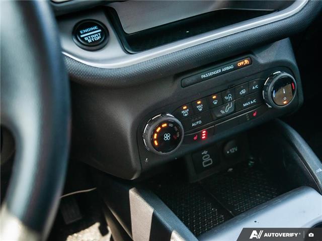 2024 Ford Bronco Sport Big Bend (Stk: P6631) in London - Image 19 of 27
