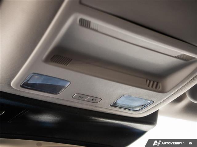 2024 Ford Bronco Sport Big Bend (Stk: P6631) in London - Image 21 of 27