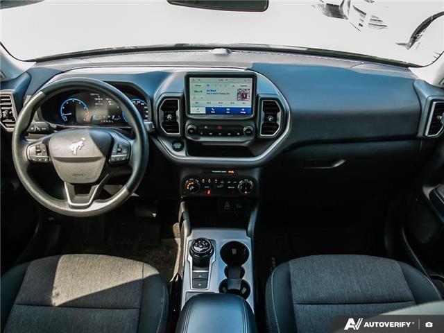 2024 Ford Bronco Sport Big Bend (Stk: P6631) in London - Image 24 of 27