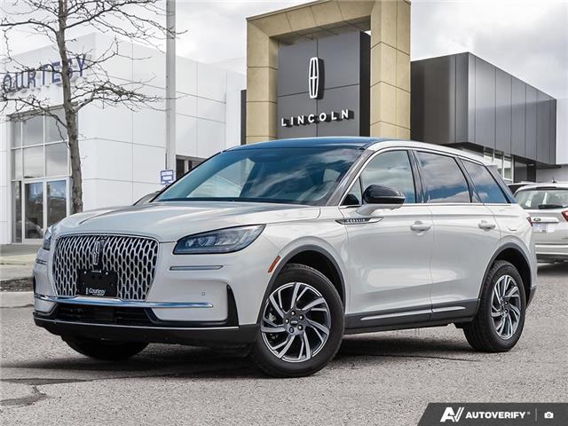 2023 Lincoln Corsair Standard (Stk: P6636) in London - Image 1 of 27