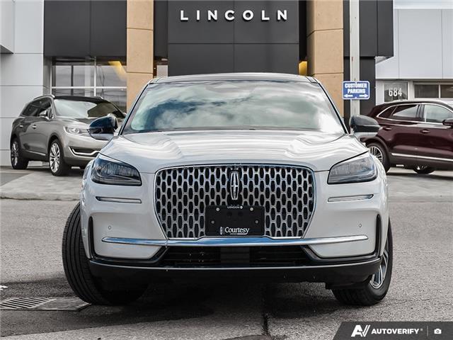 2023 Lincoln Corsair Standard (Stk: P6636) in London - Image 2 of 27