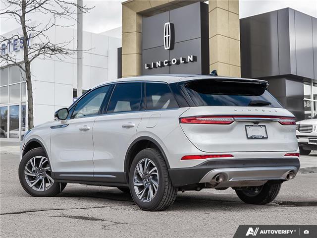 2023 Lincoln Corsair Standard (Stk: P6636) in London - Image 4 of 27