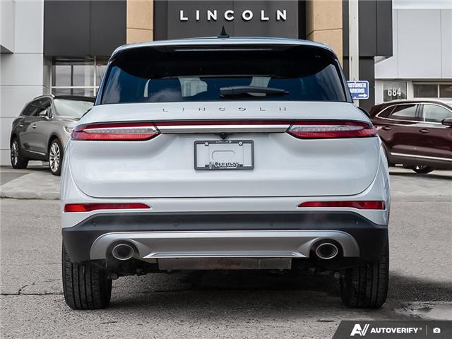 2023 Lincoln Corsair Standard (Stk: P6636) in London - Image 5 of 27