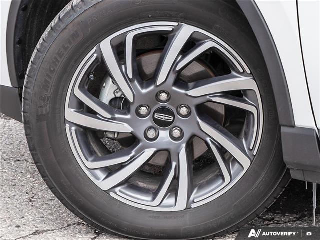 2023 Lincoln Corsair Standard (Stk: P6636) in London - Image 6 of 27