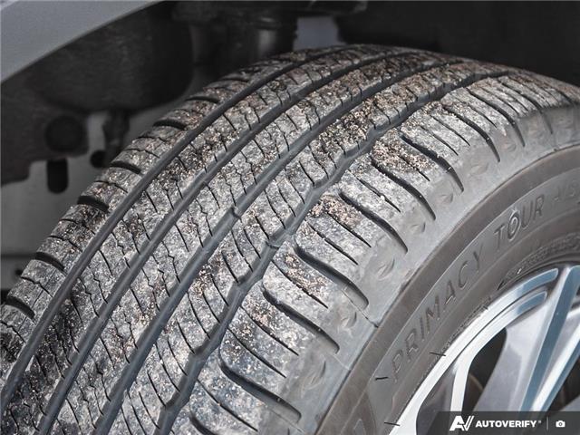 2023 Lincoln Corsair Standard (Stk: P6636) in London - Image 7 of 27