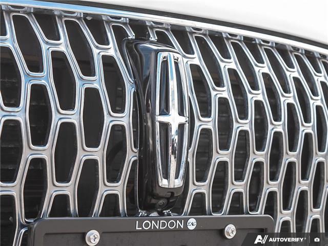 2023 Lincoln Corsair Standard (Stk: P6636) in London - Image 8 of 27