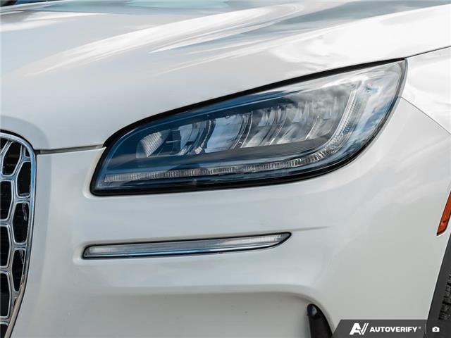 2023 Lincoln Corsair Standard (Stk: P6636) in London - Image 9 of 27