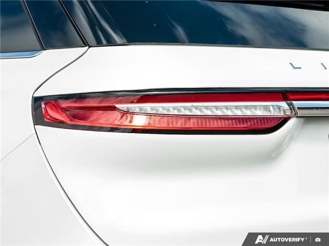 2023 Lincoln Corsair Standard (Stk: P6636) in London - Image 11 of 27