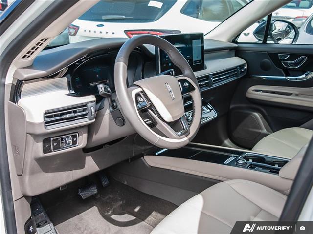 2023 Lincoln Corsair Standard (Stk: P6636) in London - Image 12 of 27