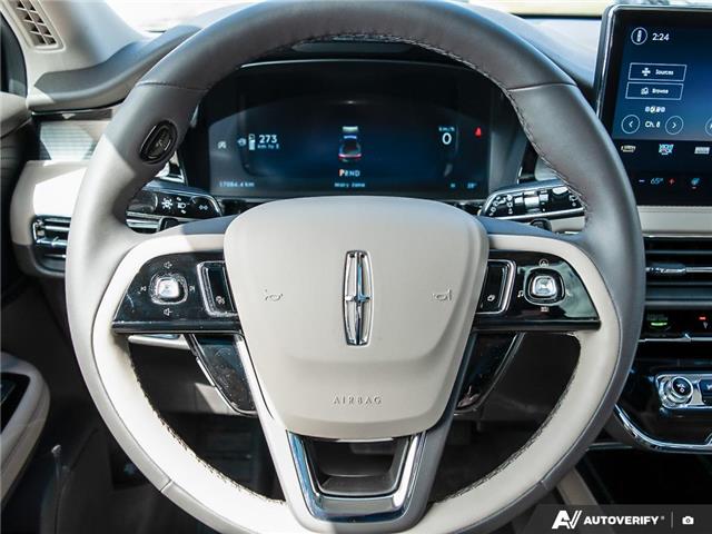 2023 Lincoln Corsair Standard (Stk: P6636) in London - Image 13 of 27
