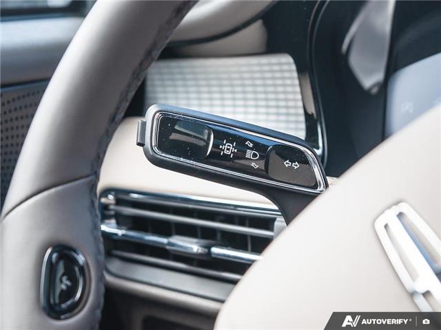 2023 Lincoln Corsair Standard (Stk: P6636) in London - Image 15 of 27