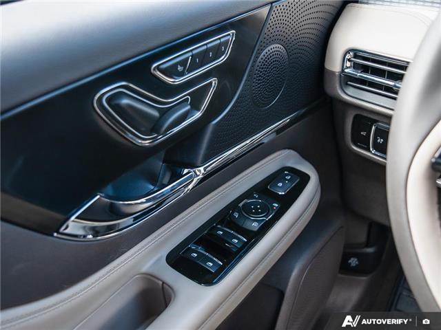 2023 Lincoln Corsair Standard (Stk: P6636) in London - Image 16 of 27