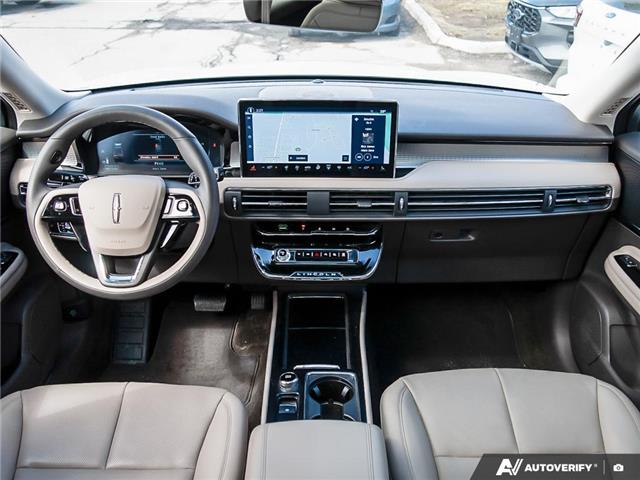 2023 Lincoln Corsair Standard (Stk: P6636) in London - Image 24 of 27