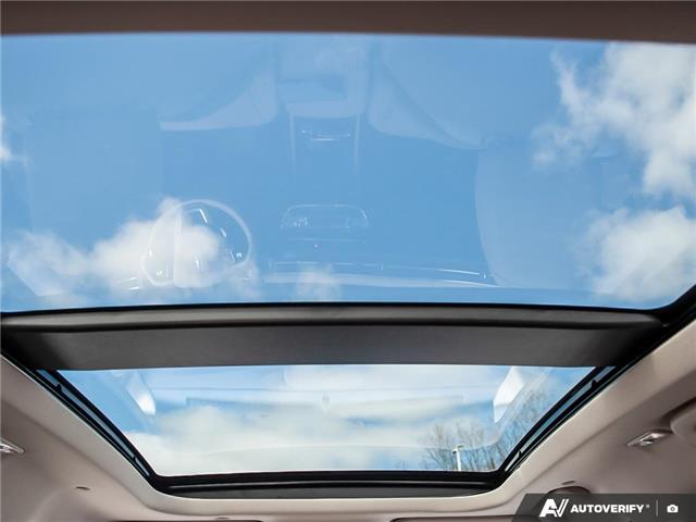 2023 Lincoln Corsair Standard (Stk: P6636) in London - Image 25 of 27