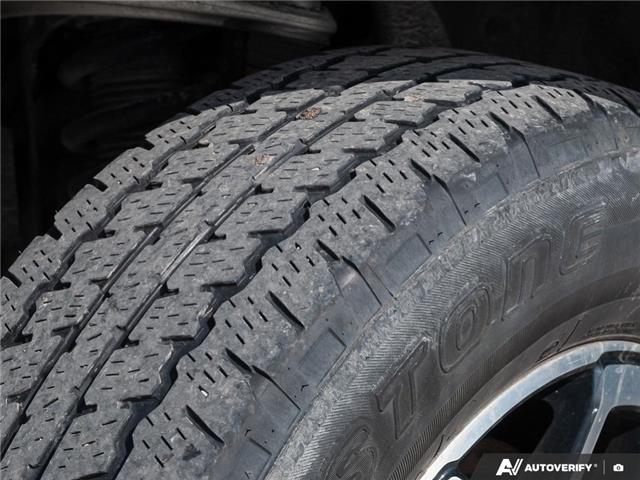 2021 Ford Bronco Outer Banks (Stk: 95450U) in London - Image 7 of 27