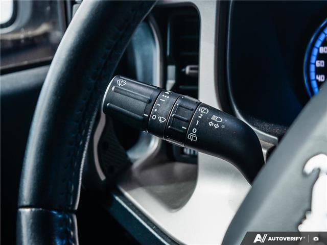 2021 Ford Bronco Outer Banks (Stk: 95450U) in London - Image 15 of 27