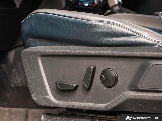 2021 Ford Bronco Outer Banks (Stk: 95450U) in London - Image 27 of 27