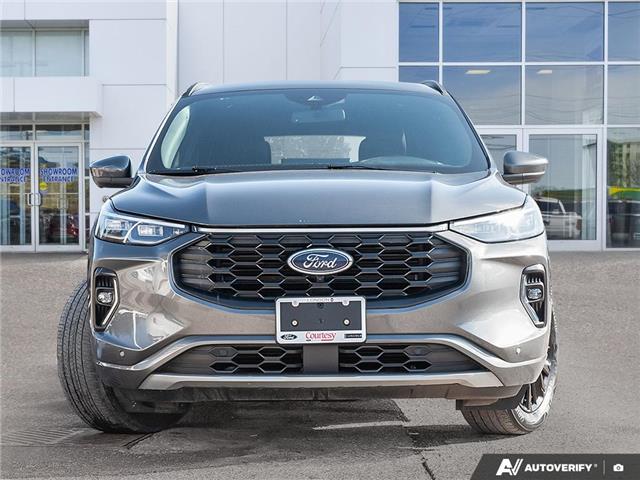2023 Ford Escape ST-Line Elite (Stk: P6617) in London - Image 2 of 27