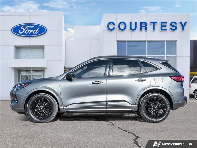 2023 Ford Escape ST-Line Elite (Stk: P6617) in London - Image 3 of 27