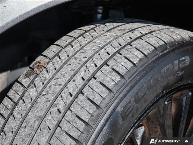 2023 Ford Escape ST-Line Elite (Stk: P6617) in London - Image 7 of 27