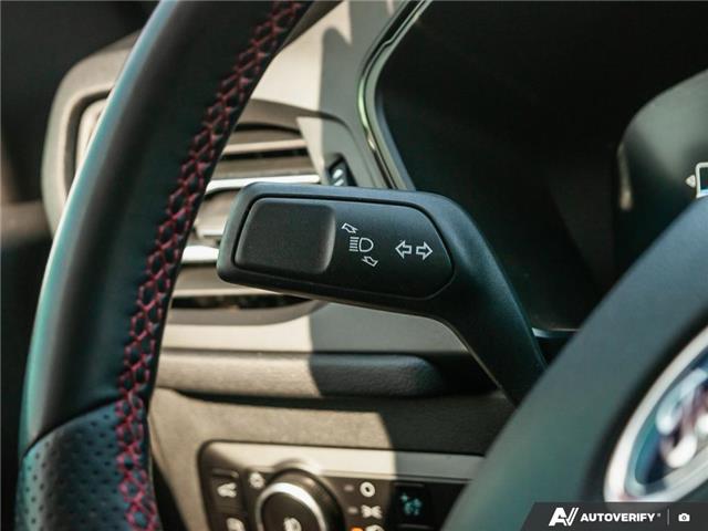2023 Ford Escape ST-Line Elite (Stk: P6617) in London - Image 15 of 27