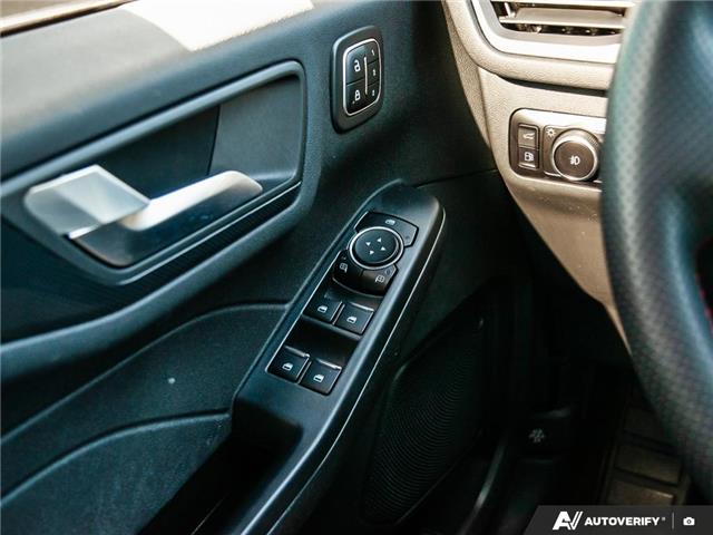 2023 Ford Escape ST-Line Elite (Stk: P6617) in London - Image 16 of 27