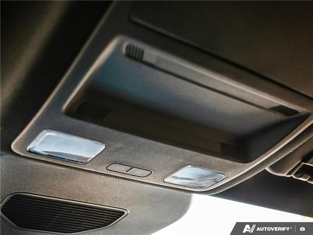 2023 Ford Escape ST-Line Elite (Stk: P6617) in London - Image 21 of 27