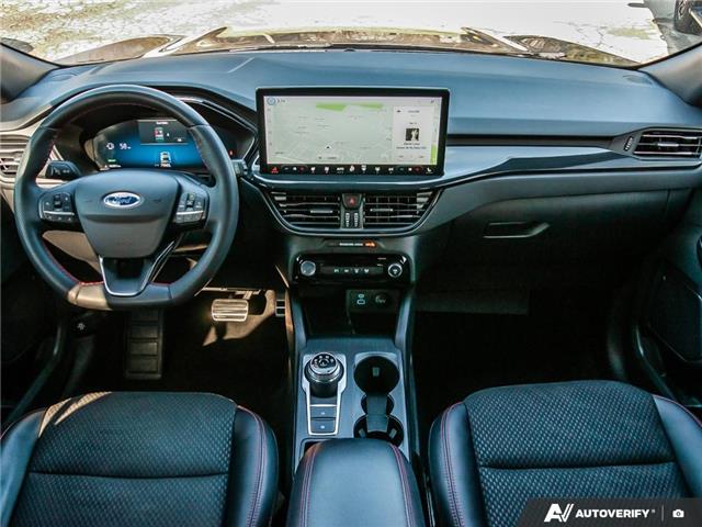 2023 Ford Escape ST-Line Elite (Stk: P6617) in London - Image 24 of 27