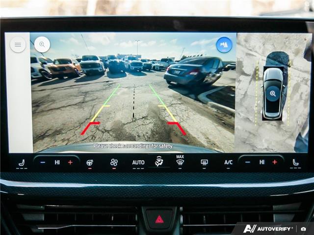 2023 Ford Escape ST-Line Elite (Stk: P6617) in London - Image 25 of 27