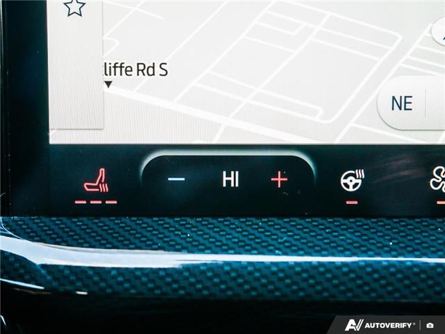 2023 Ford Escape ST-Line Elite (Stk: P6617) in London - Image 27 of 27
