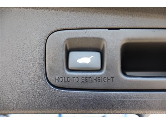 2023 Honda CR-V Hybrid Touring (Stk: 22U3964) in Mississauga - Image 29 of 32