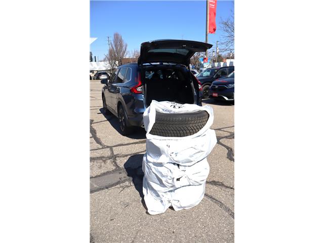 2023 Honda CR-V Hybrid Touring (Stk: 22U3964) in Mississauga - Image 31 of 32