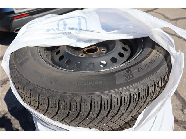 2023 Honda CR-V Hybrid Touring (Stk: 22U3964) in Mississauga - Image 32 of 32