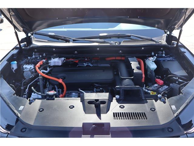 2023 Honda CR-V Hybrid Touring (Stk: 22U3964) in Mississauga - Image 9 of 32