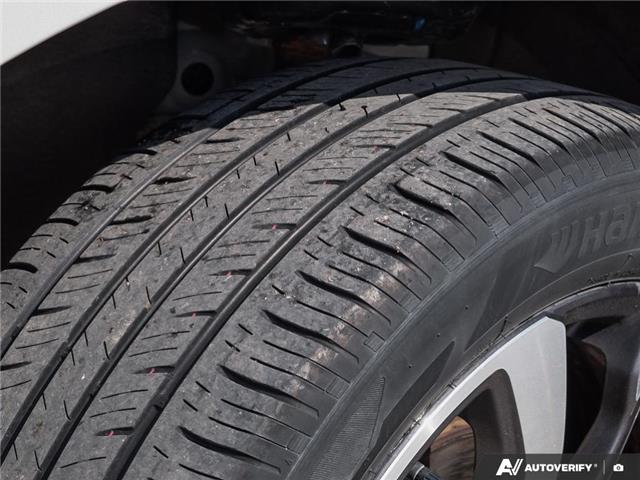 2023 Chevrolet Equinox Premier (Stk: 25210B) in London - Image 7 of 27