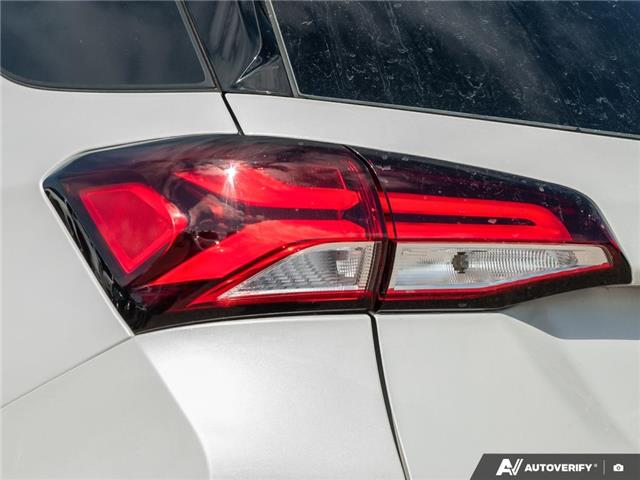 2023 Chevrolet Equinox Premier (Stk: 25210B) in London - Image 11 of 27